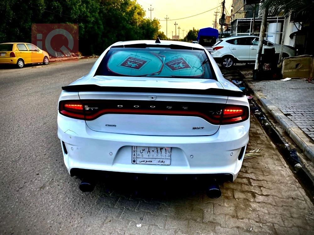 دودج تشارجر